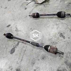 JAZZ GK5 RH DRIVE SHAFT