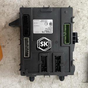 QASHQAI J11 BODY CONTROL MODULE
