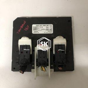 TOURAN 16Y CONTROL UNIT