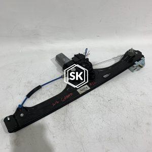216 GRAND WINDOW MOTOR F/L