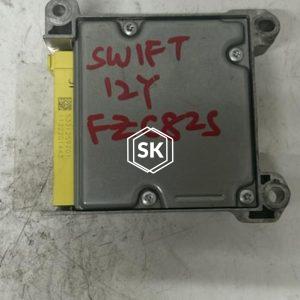SUZUKI SWIFT 12Y AIRBAG ECU
