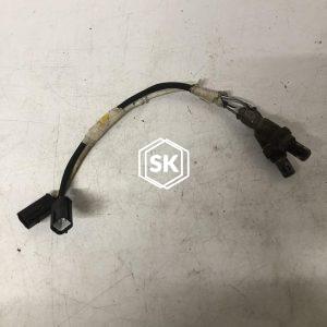 SYLPHY 2.0 O2 SENSOR