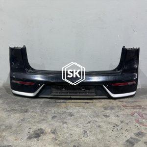 NIRO HYBRID 18Y BUMPER REAR