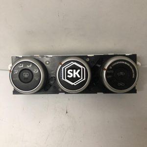 SYLPHY 2.0 AIRCON CONTROL PANEL