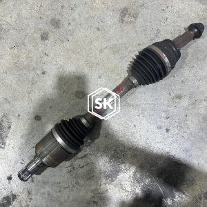 NIRO DRIVE SHAFT L