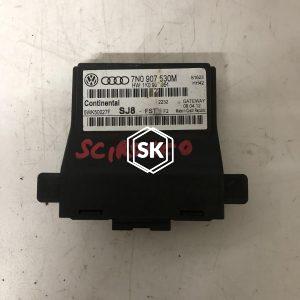 SCIROCCO CAN GATEWAY MODULE