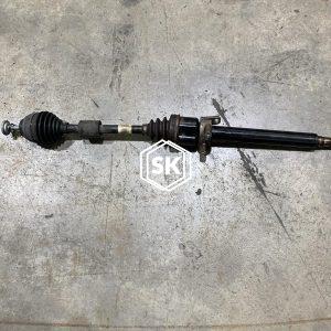 216D GRAND F/R DRIVE SHAFT