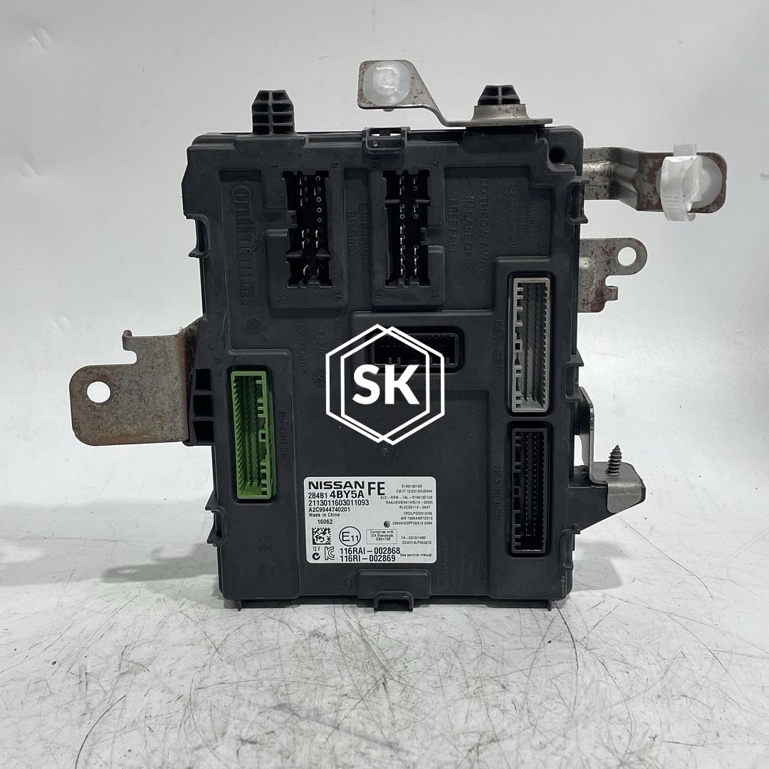 Sk Control Module XTRAIL BODY CONTROL MODULE - SK AUTO CARPARTS