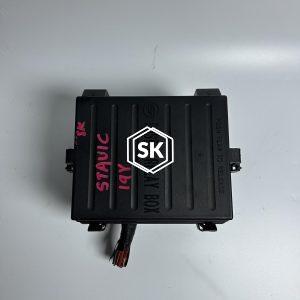 STAVIC 19Y FUSEBOX