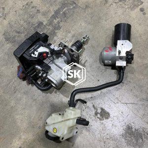 NIRO HYBRID BRAKE MASTER