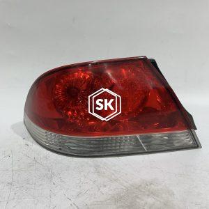 CS3 LANCER TAILLIGHT (L)
