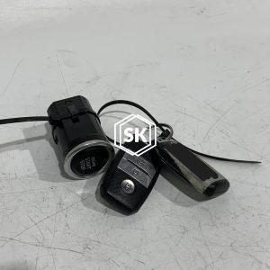 NIRO START STOP SWITCH