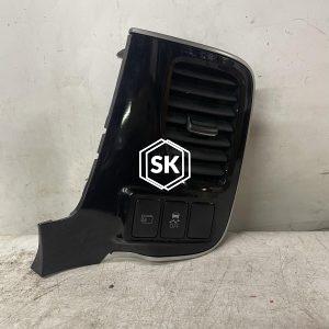 OUTLANDER F/R AIRCON VENT