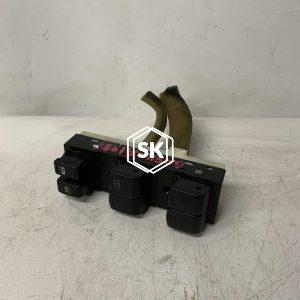 QASHQAI 08Y WINDOW SWITCH