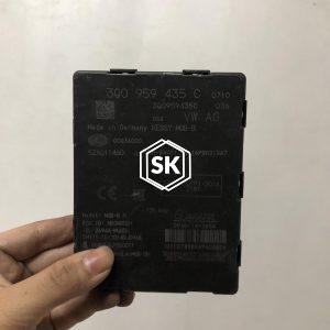 TOURAN 16Y KEYLESS ENTRY CONTROL MODULE