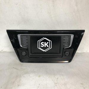 TOURAN 16Y HEADUNIT