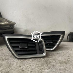 QASHQAI J11 RH AIRCON VENT
