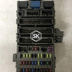 STREAM RN6 FUSE BOX