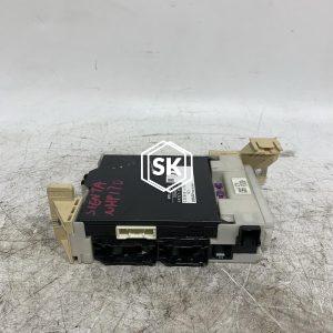 SIENTA NHP170 BODY CONTROL MODULE