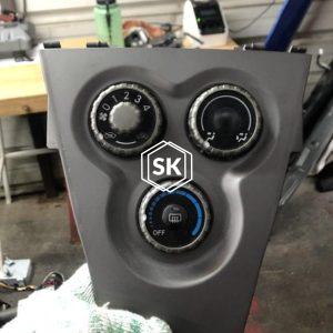 VIOS NCP93 AIRCON CONTROL PANEL