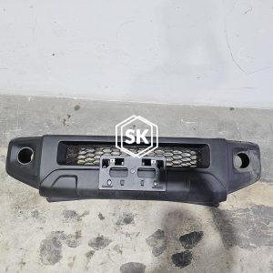 JIMNY FRONT BUMPER