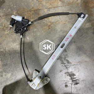 M/5 WINDOW MOTOR F/R