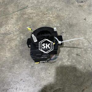 SHUTTLE GP7 CLOCK SPRING