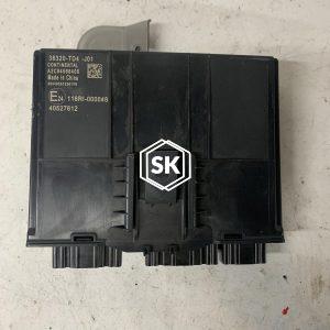 SHUTTLE GP7 KEYLESS ENTRY MODULE