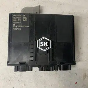 SHUTTLE GP7 KEYLESS ENTRY MODULE
