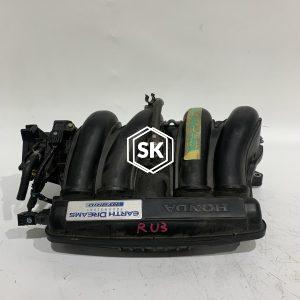 VEZEL RU3 INTAKE MANIFOLD