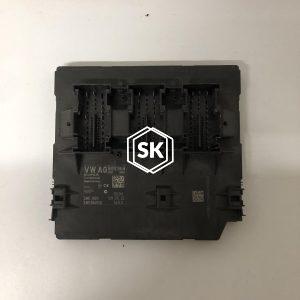 SCIROCCO COMFORT CONTROL MODULE