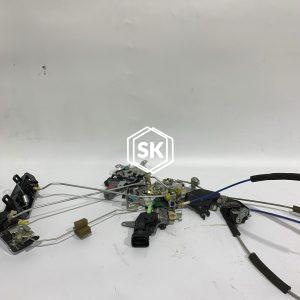 HIACE GL R/R DOOR LOCK