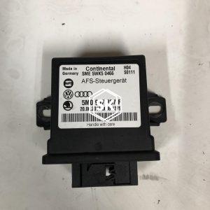 SHARAN HEADLIGHT RANGE CONTROL MODULE