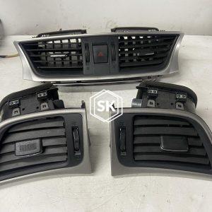 SYLPHY B17 AIRCON VENT R