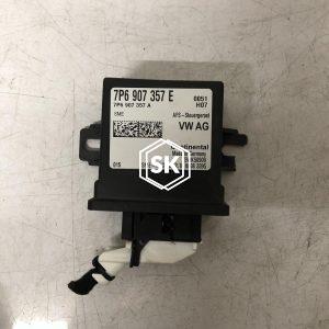 TOURAN 16Y HEADLIGHT RANGE CONTROL MODULE