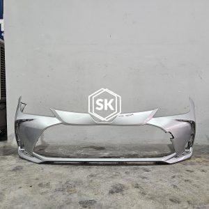 ALTIS ZRE210R FRONT BUMPER
