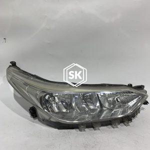 VIOS NSP151 HEADLIGHT (R)