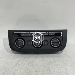 SHARAN AIRCON CONTROL PANEL