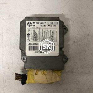 TOURAN AIRBAG ECU