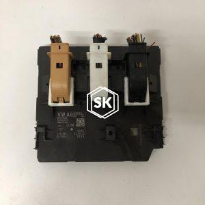 TOURAN COMFORT CONTROL MODULE