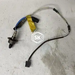SHUTTLE GP7 o2 sensor set