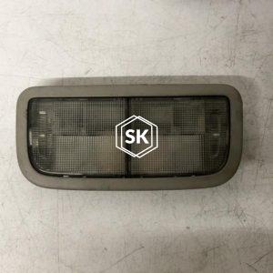 STREAM DOME LIGHT