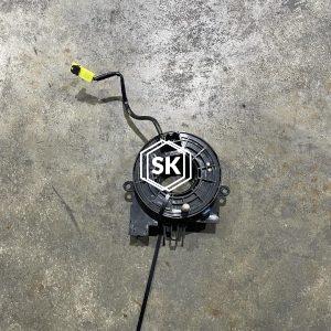 XTRAIL CLOCK SPRING