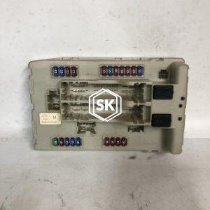 TEANA J32 FUSE BOX