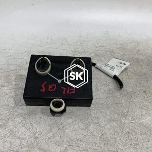 Q5 F/L FRONT DOOR CONTROL MODULE