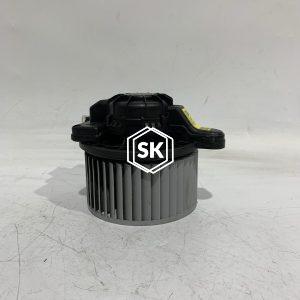 NIRO BLOWER MOTOR