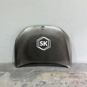 SCIROCCO BONNET