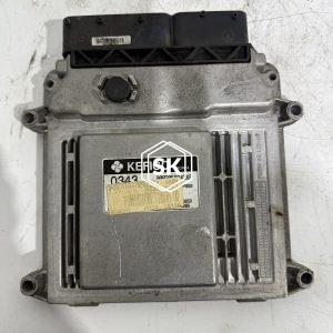FORTE COUPE G4FC ECU(0343)