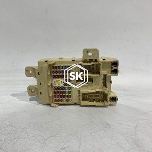 NIRO FUSEBOX