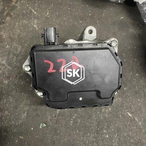 WISH ZGE20 VALVEMATIC